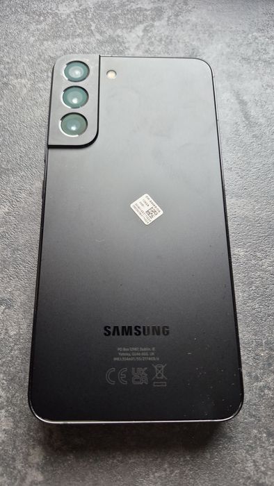 Samsung Galaxy S22+