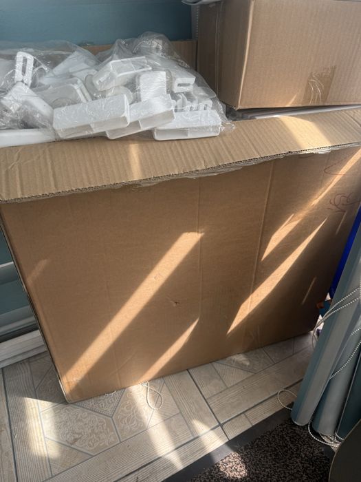 Манеж собак постиковый