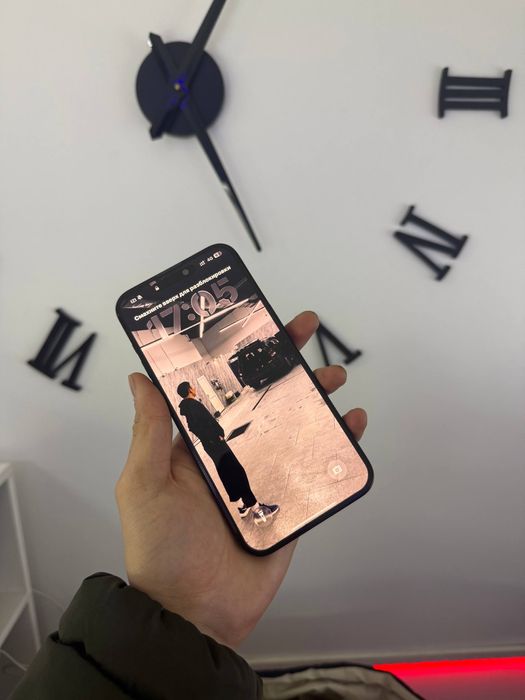 Айфон 15 Про макс