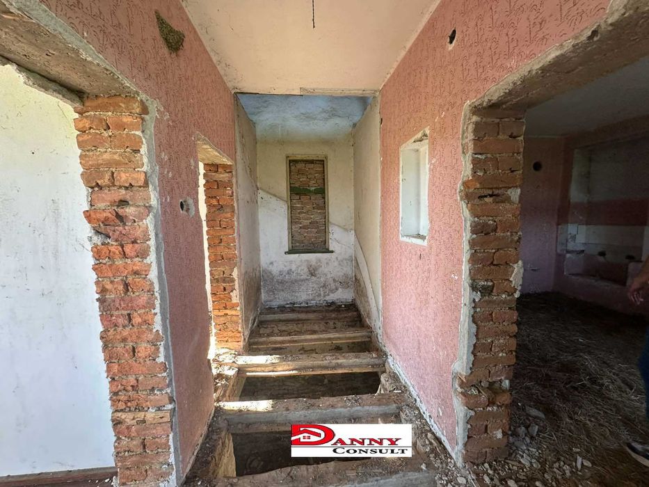 Продава се Къща в Велико Търново, Акация - 100 кв.м за 57 €/кв.м - Снимка #9