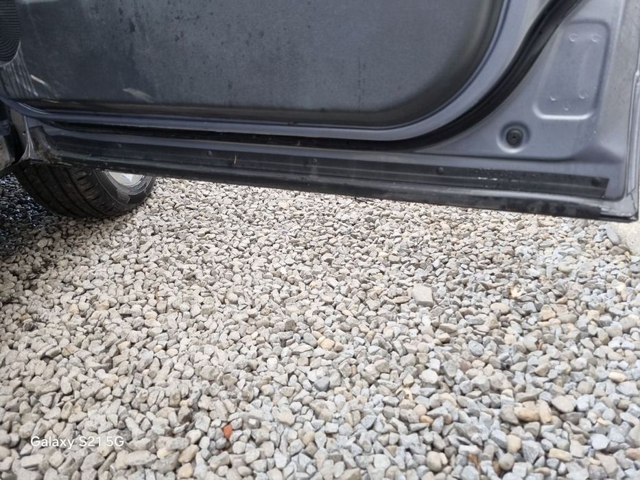 Usa Dreapta Fata Nissan Qashqai Facelift 2010 - 2013 SUV 4 Usi Faded Denim B52 (1432)