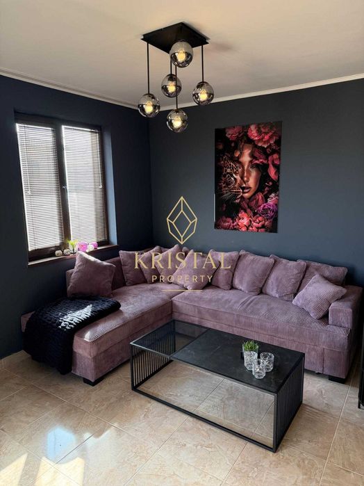 Продава се Тристаен апартамент в Несебър - 121 кв.м за 1003 €/кв.м - Снимка #3