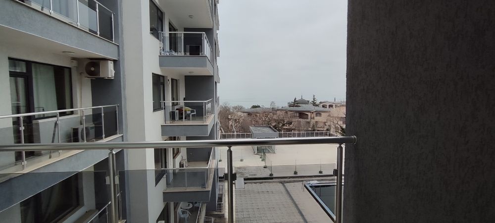 Продава се Едностаен апартамент в к.к. Златни пясъци - 54 кв.м за 1426 €/кв.м - Снимка #6