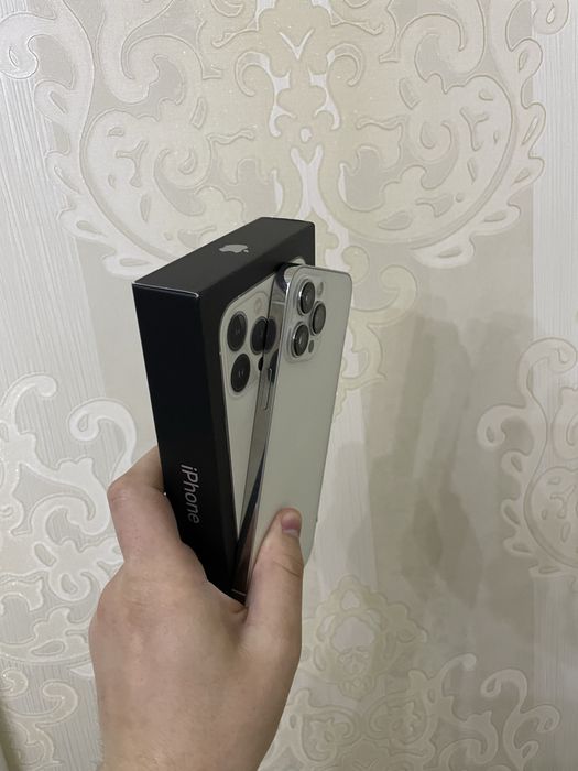 iPhone 13 pro max 128gb