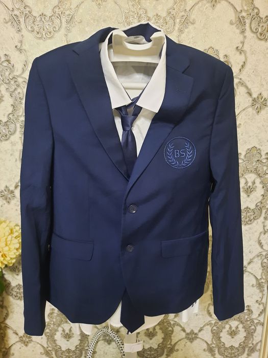 Школьная форма 10-11класс