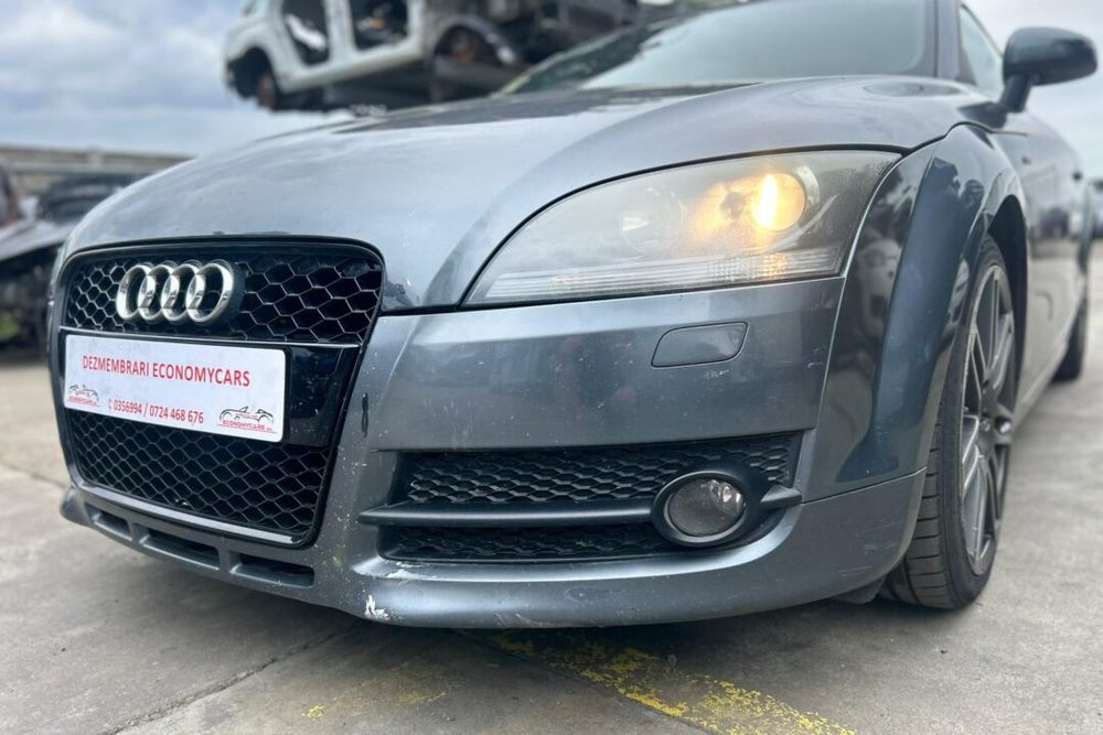 BARA FATA completa AUDI TT(8J) - AN 2008