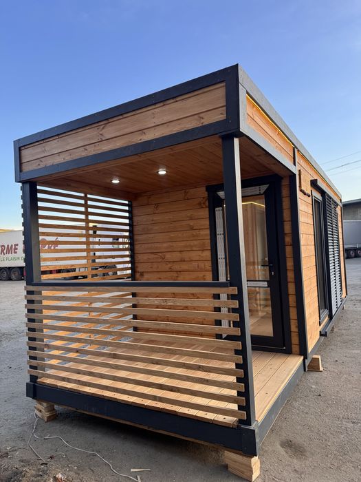 Мобильные бани Костанай