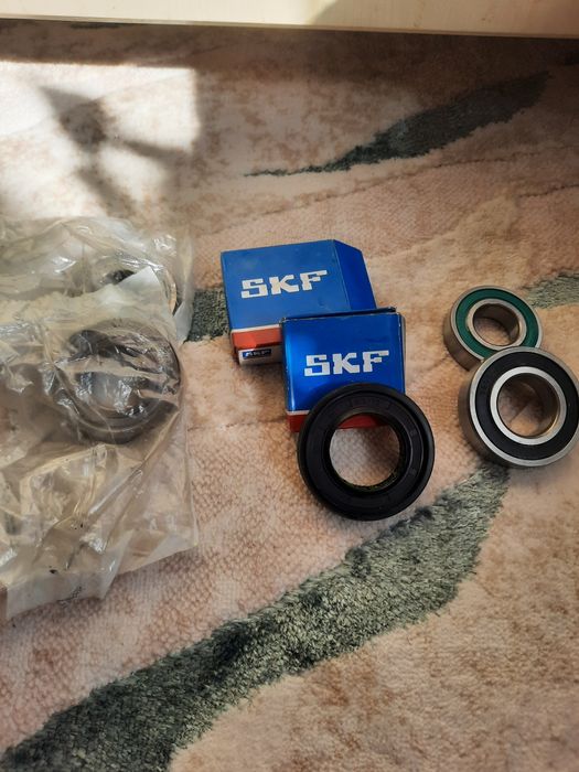 Стиральная машина запчасти