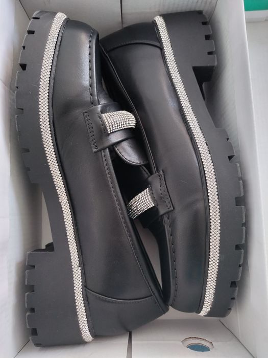 Pantofi dama moderni