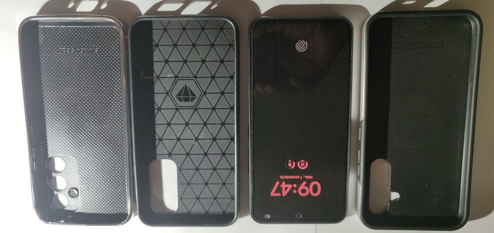 Vând telefon Samsung A54 in garanție.