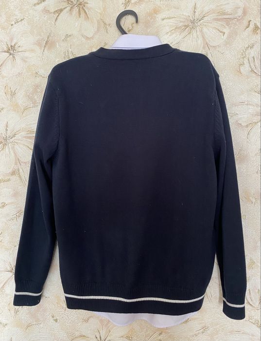 Продам кофту для школы/колледжа