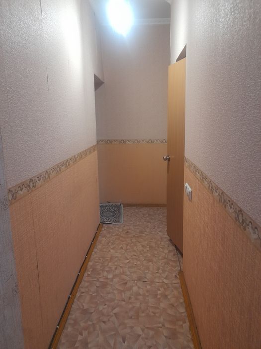 Продам 2 комнатную квартиру