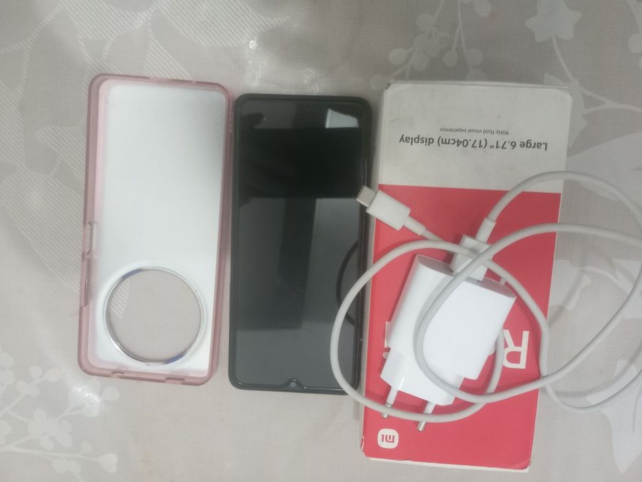 Redmi A3x сатылады