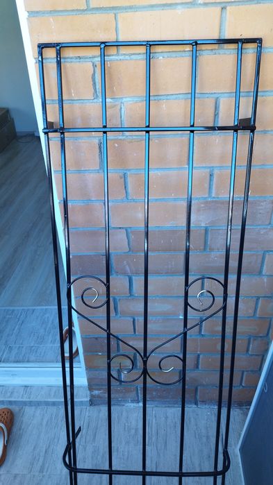 Решетки на открывание окон