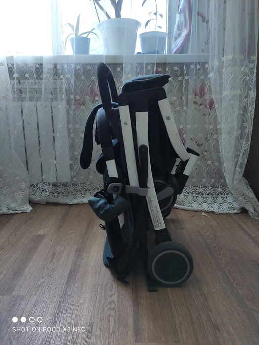 Коляска в отличном состоянии