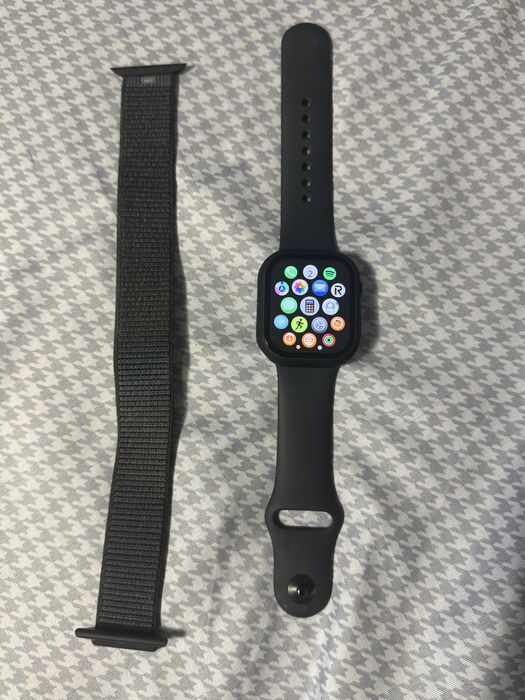 Apple Watch series 10 42mm gps+celular