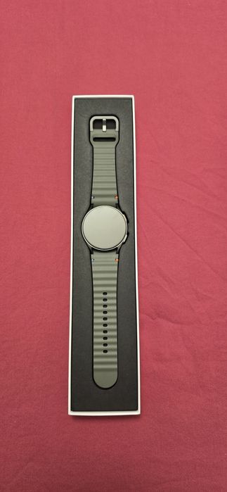 Vand smartwatch Galaxy Watch 7