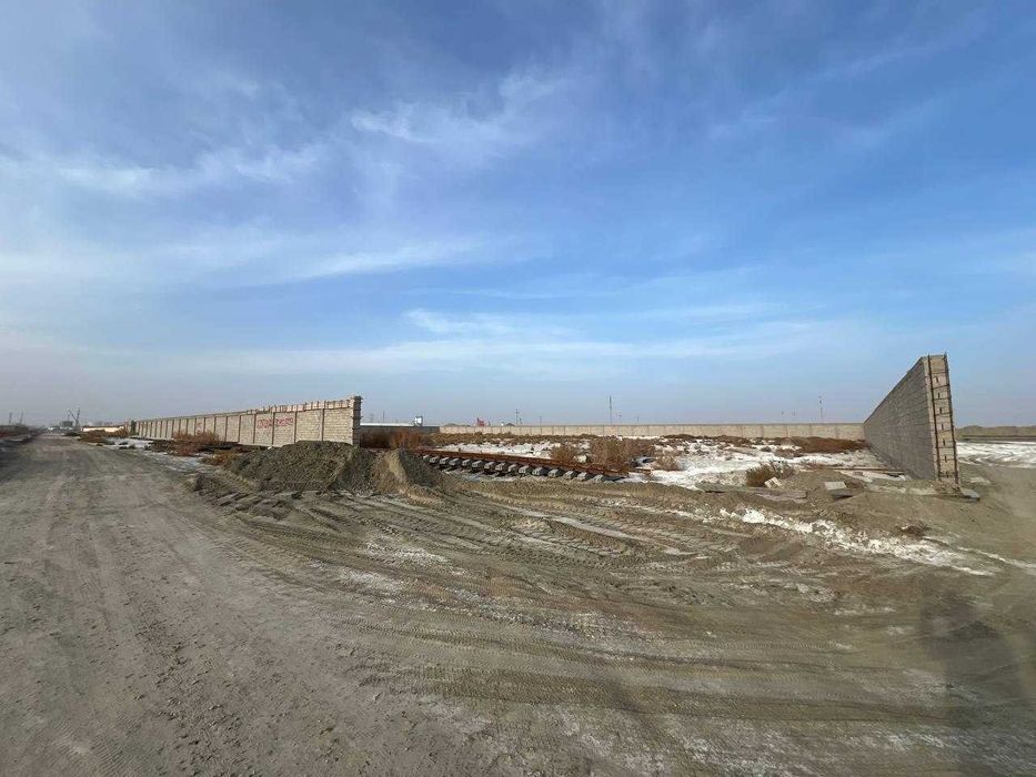 1 gektar maydonga ega joy sotiladi.