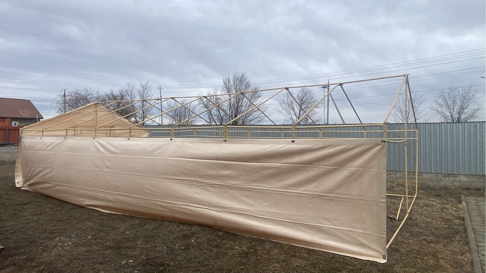 Продам палатка юрта