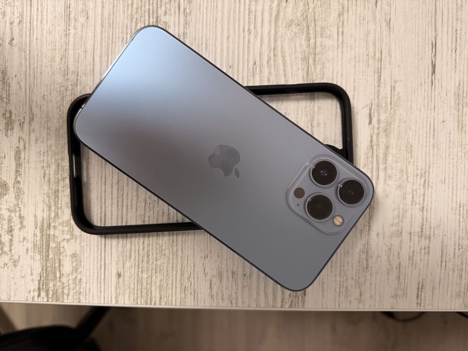 iPhone 13 Pro Max 128GB