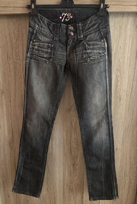 Подарявам дамска дънки на марката Pepe jeans  размер XS