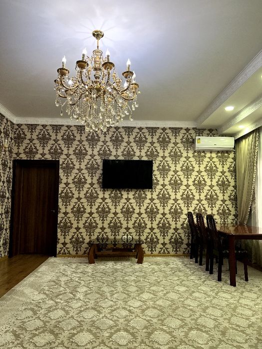 Новостройка  Олтынтепа 2+2/4/4