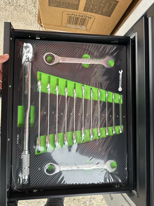 Vand dulap scule profesionale