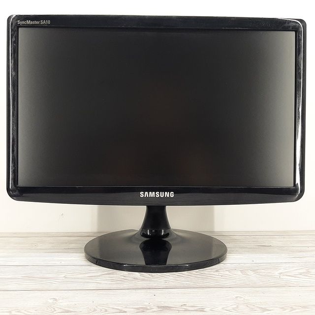 Продаются мониторы 19 дюймов в отличном состоянии LG, Samsung, AOC,