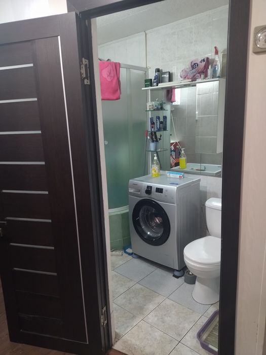 Квартира 3-х комнатная