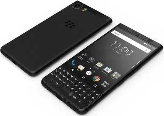 Blackberry keyone CDMA