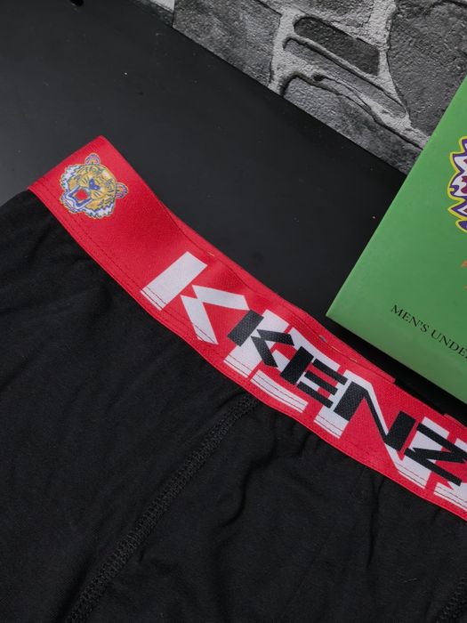 Мъжки боксерки високо качество