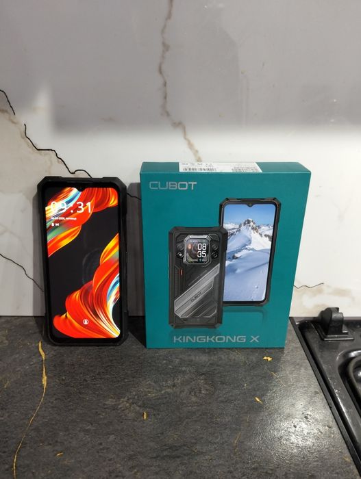 Kingkong X cubot