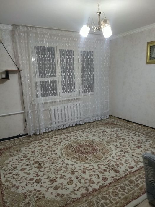 Сдаётся 2 комн квартира