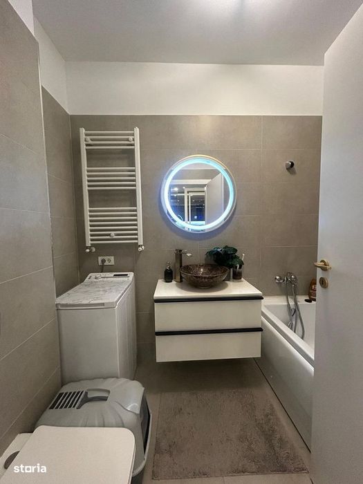 2 camere | Novum Lacul Morii | Iesire directa la lac