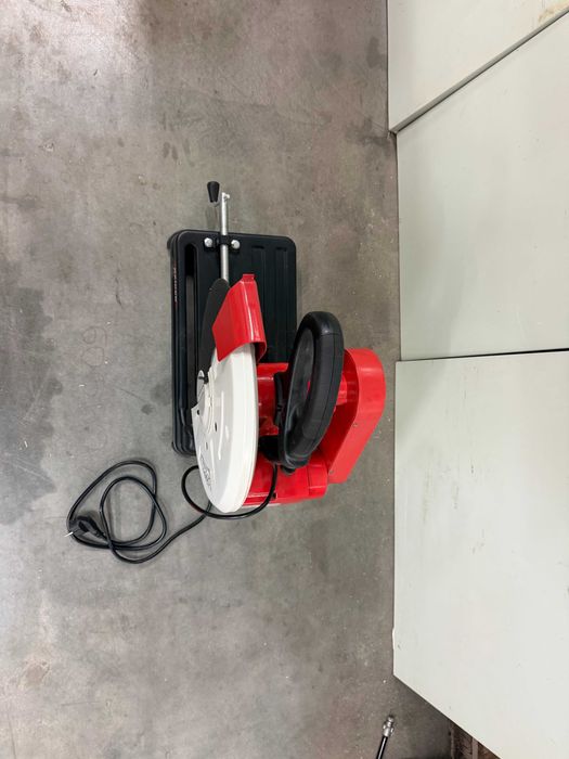 Циркуляр за метал ø355mm 2400W RD-CM08