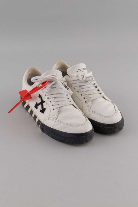 Оригинални мъжки обувки Off White, 46 номер