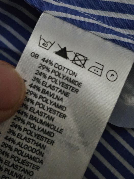 Cămașă damă H&M 36