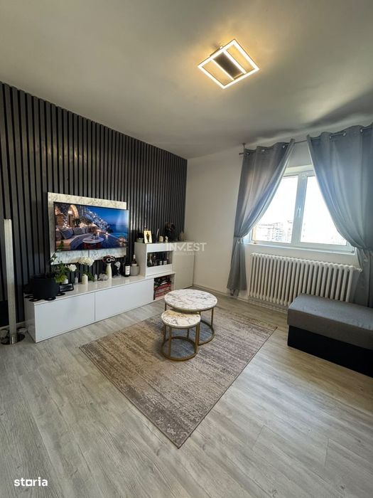 Apartament Cu 2 Camere , Decomandat , Zona Zimbru-Alexandru Cel Bun