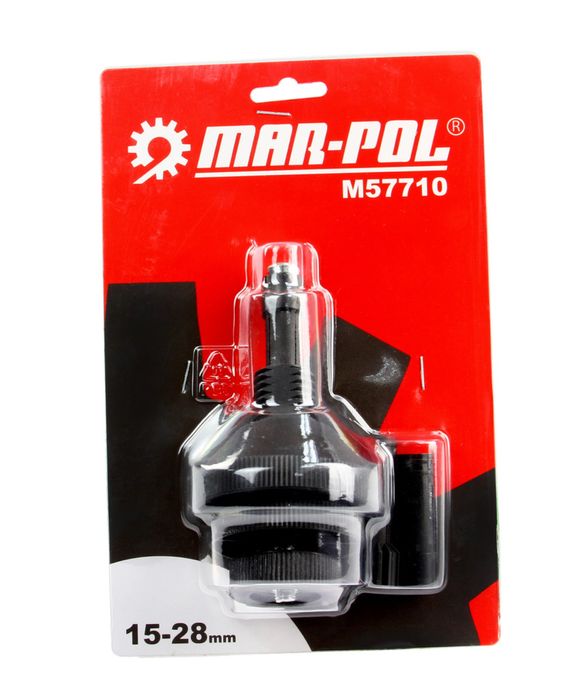 Инструмент за центроване на съединители MAR-POL