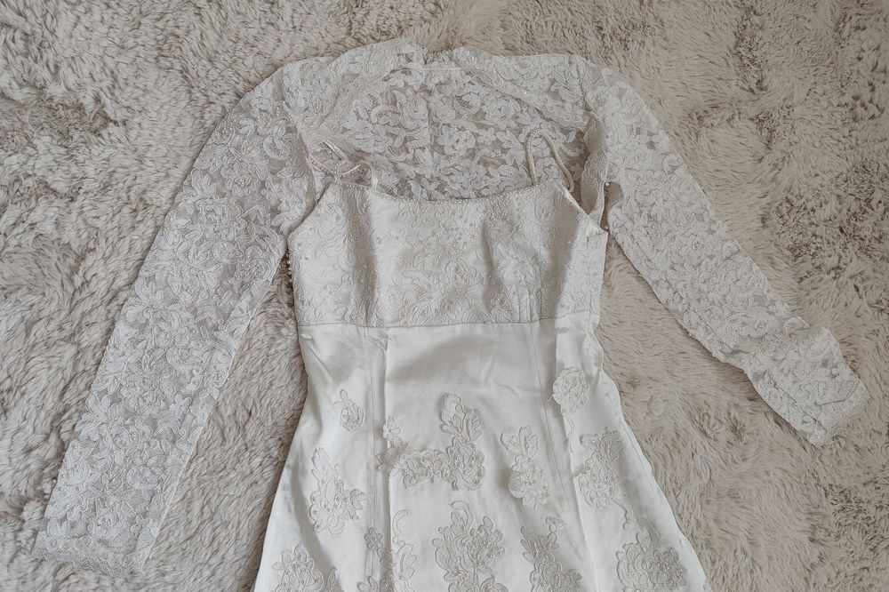 Сватбена/булчинска рокля