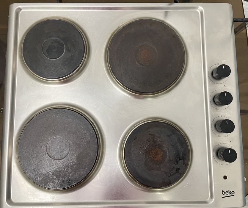 Продается варочная поверхность Beko