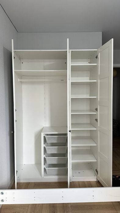 IKEA спальный гарнитур