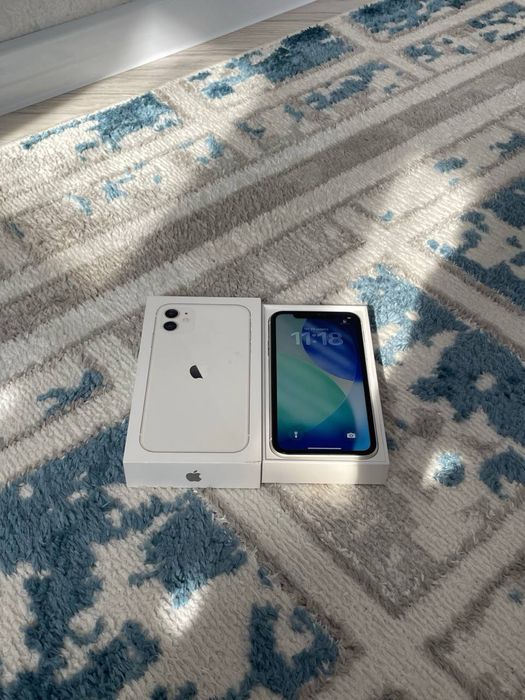 iPhone 11 Айфон 11