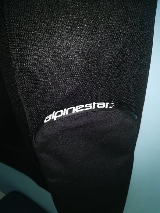 Чисто ново мъжко яке /суичер Alpinesrars Moflow air tech hoodie -  XXL