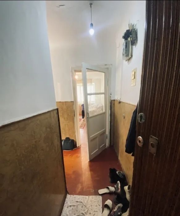 Продаётся 2х комнатная квартира