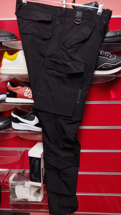 Оригинален панталон G-Star Raw Toolbox W32 W33 W34 W35 W36 W38 мъжки