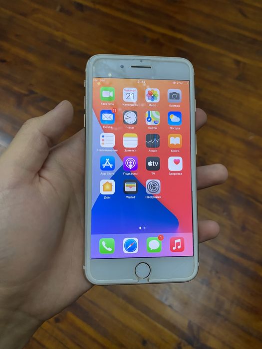 Айфон 7+ iPhone 7plus