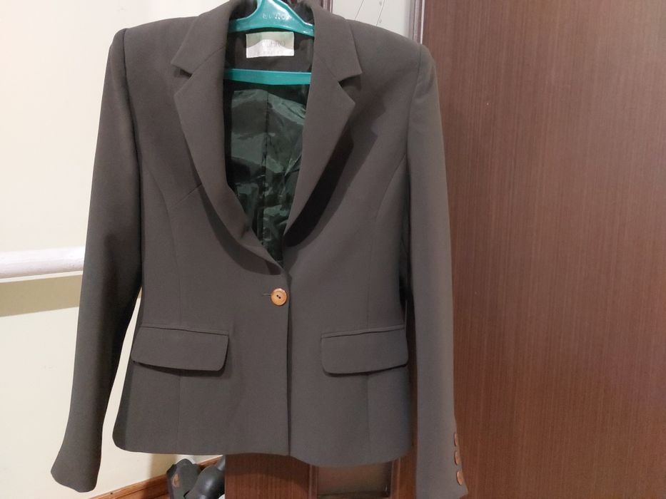 Продам дубленку натуральную