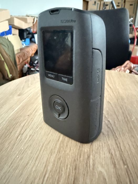 Camera Time lapse Brino TLC 200 pro
