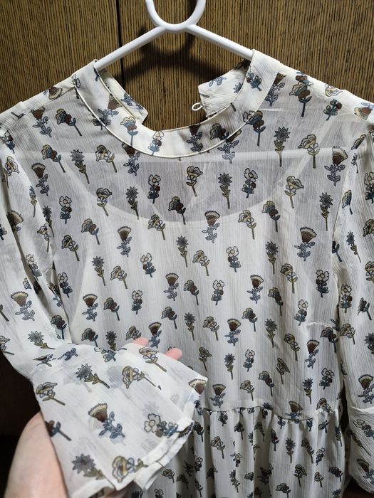 Платье Vero Moda